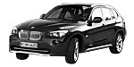 BMW E84 C043E Fault Code