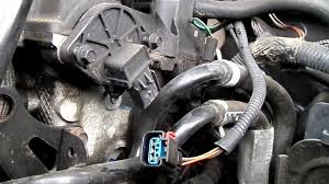 See C043E repair manual